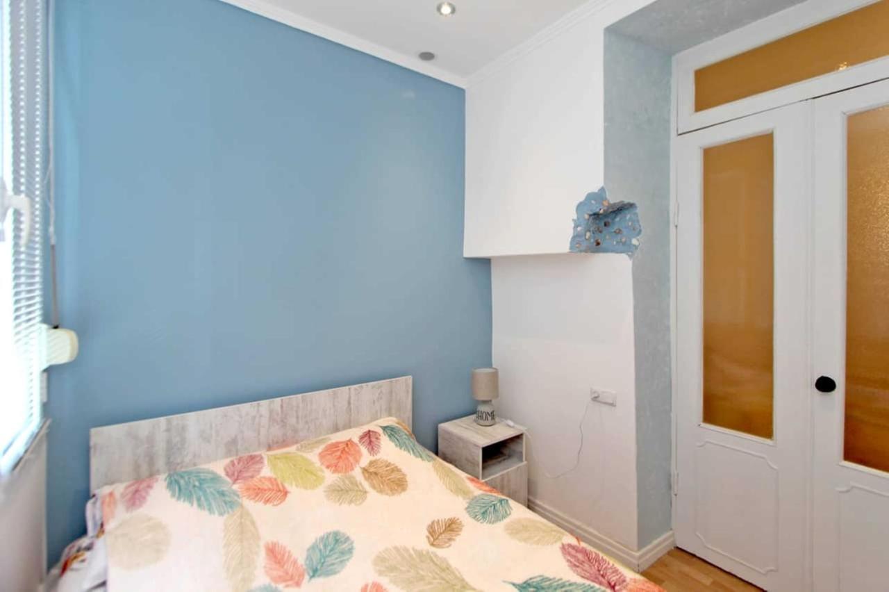 Sunny Apartment In The Center Jerevan Eksteriør bilde