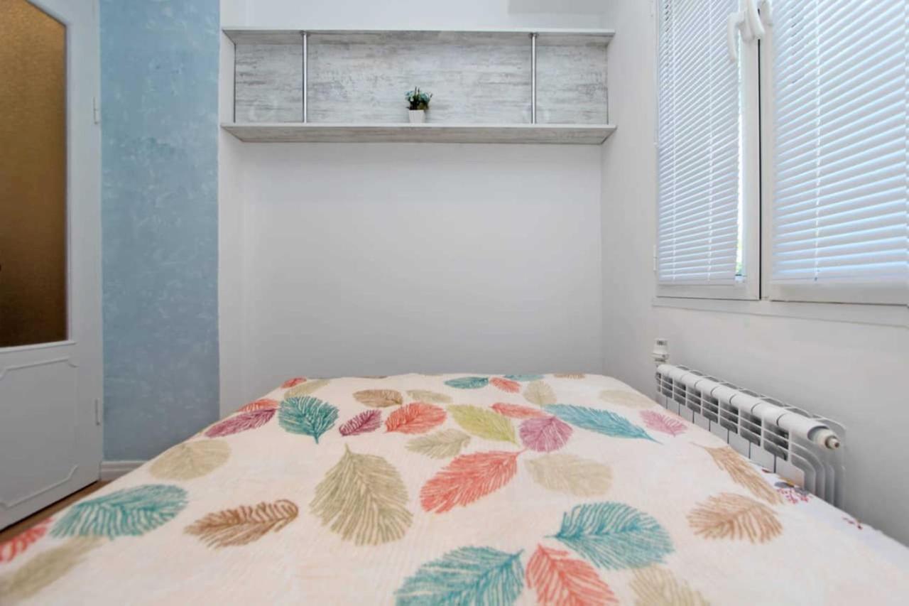 Sunny Apartment In The Center Jerevan Eksteriør bilde