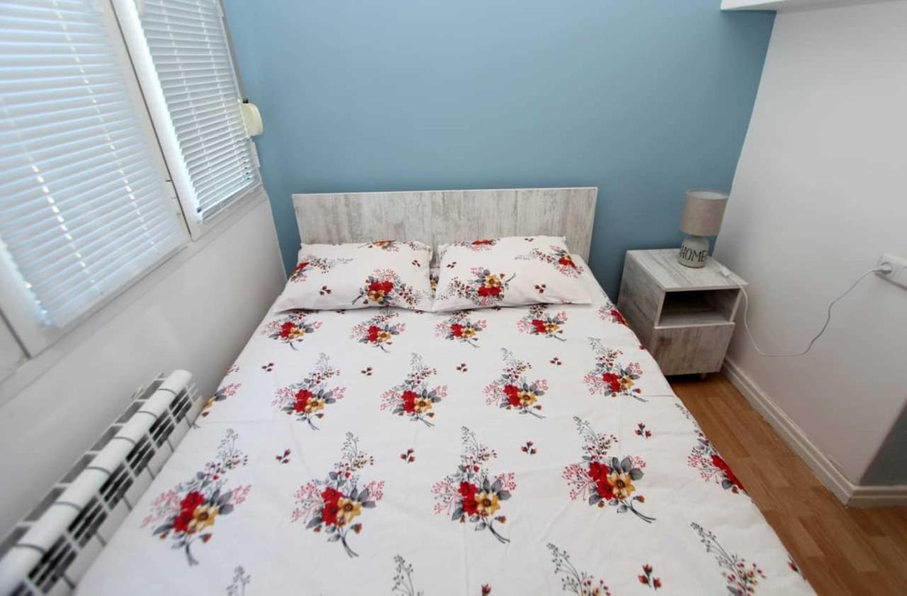 Sunny Apartment In The Center Jerevan Eksteriør bilde